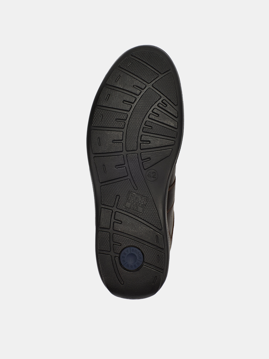 Полуботинки мужские RAY