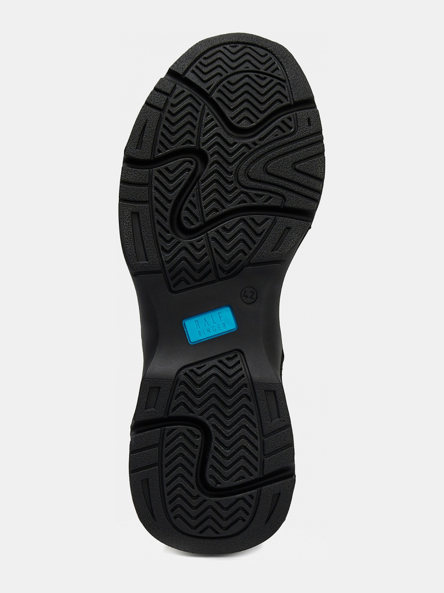 Кроссовки мужские GREY (ГРЭЙ)