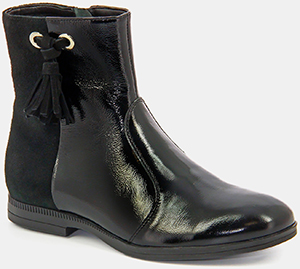 Полусапоги ДЖАННИ-Д