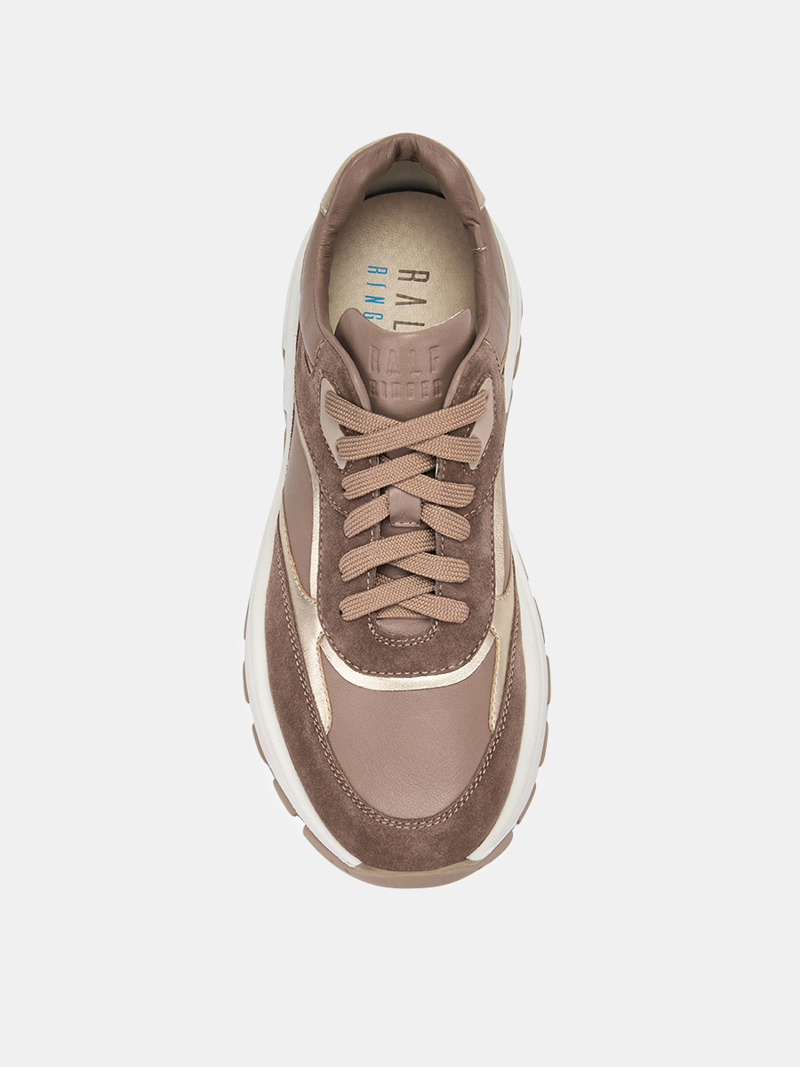 Кроссовки женские МУН