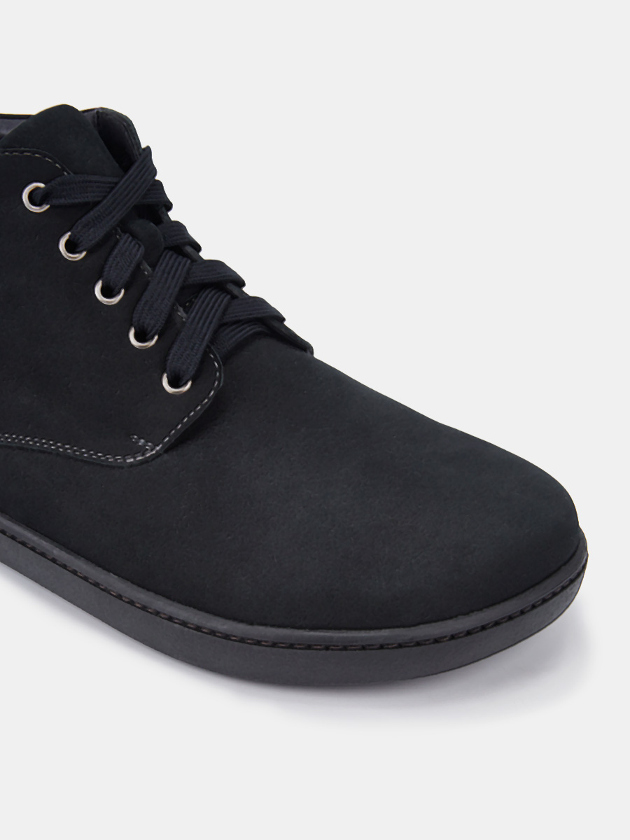 Ботинки мужские QUEST