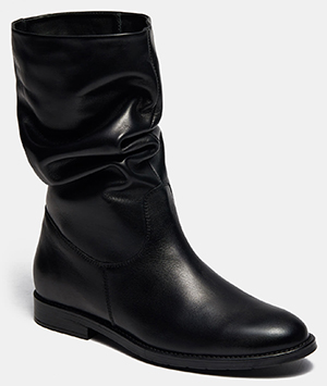 Полусапоги женские STELLA