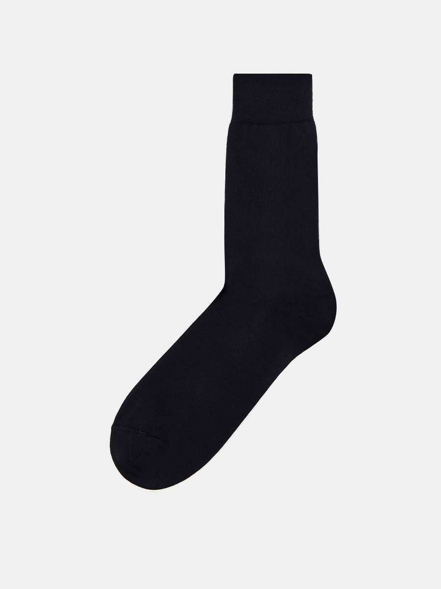 НММ-0001_С Носки мужские