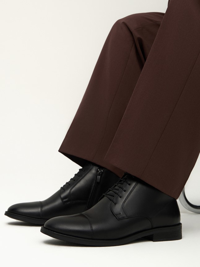 Ботинки мужские ARTUR