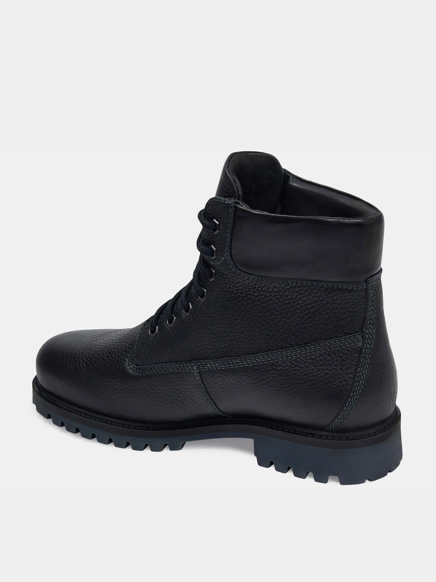 Ботинки мужские АСПЕН