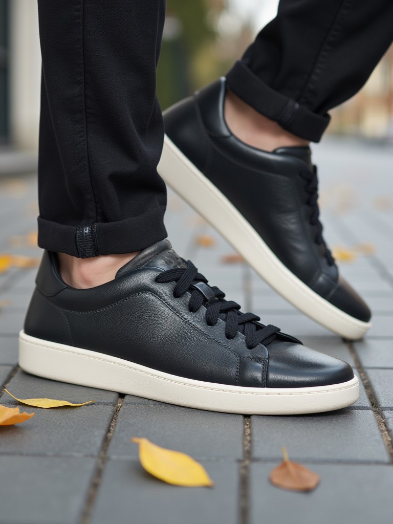 Кеды мужские STRIKE