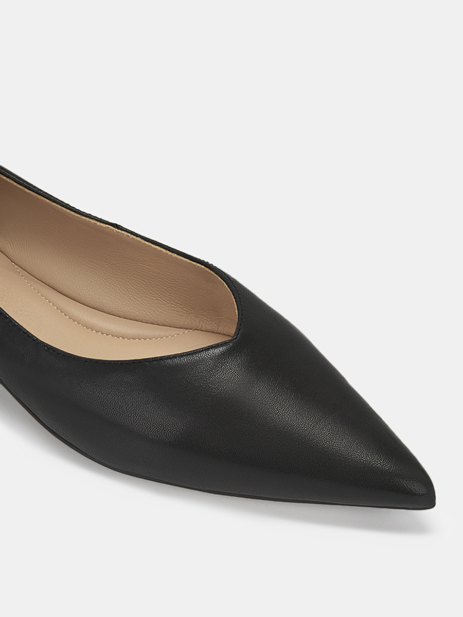 Туфли женские ВИДЖИН