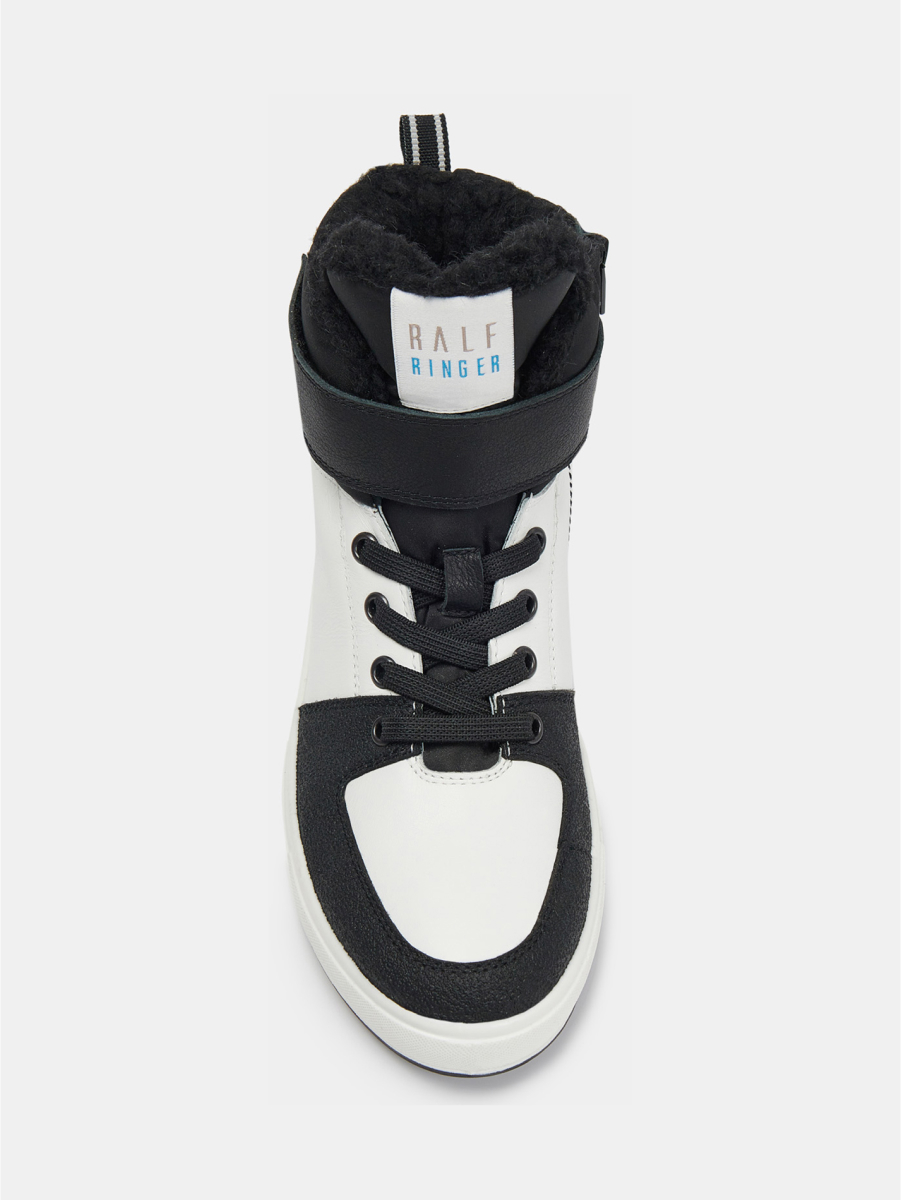 Кеды детские ШЕЙЛА-Д