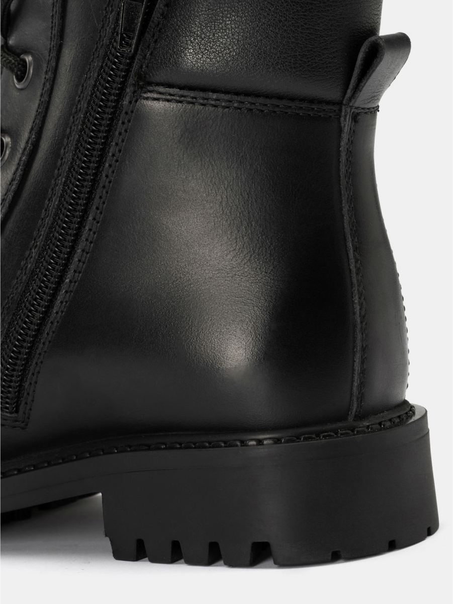 Ботинки детские ASPEN-D