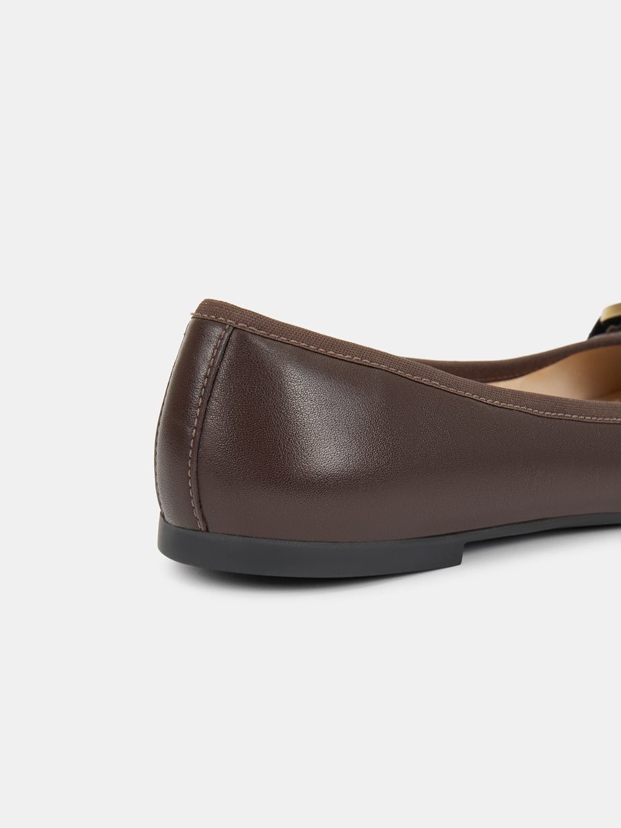 Балетки женские MOLLY (МОЛЛИ)