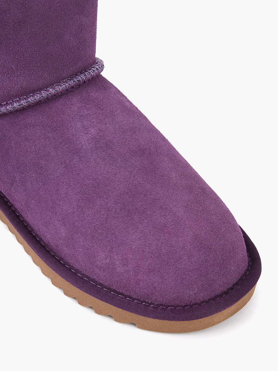 Угги женские HARD