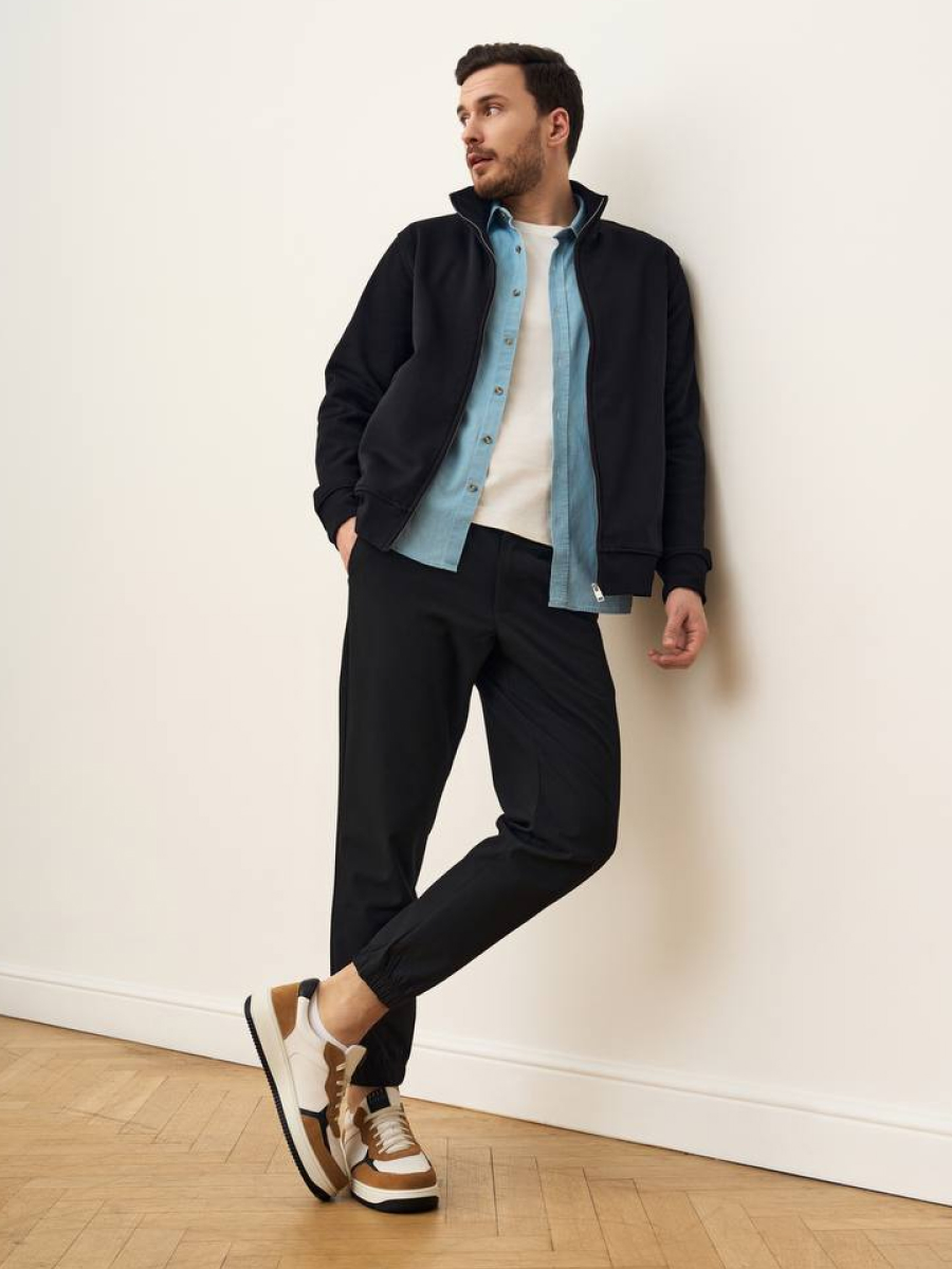 Кеды мужские JAM