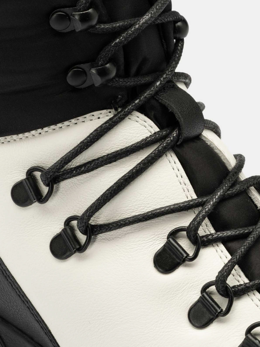 Ботинки женские МЕГАН