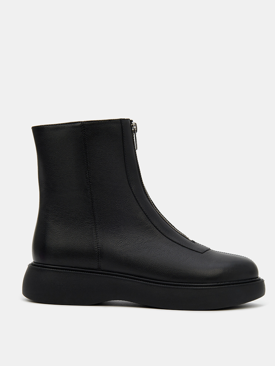 Ботинки женские LORA