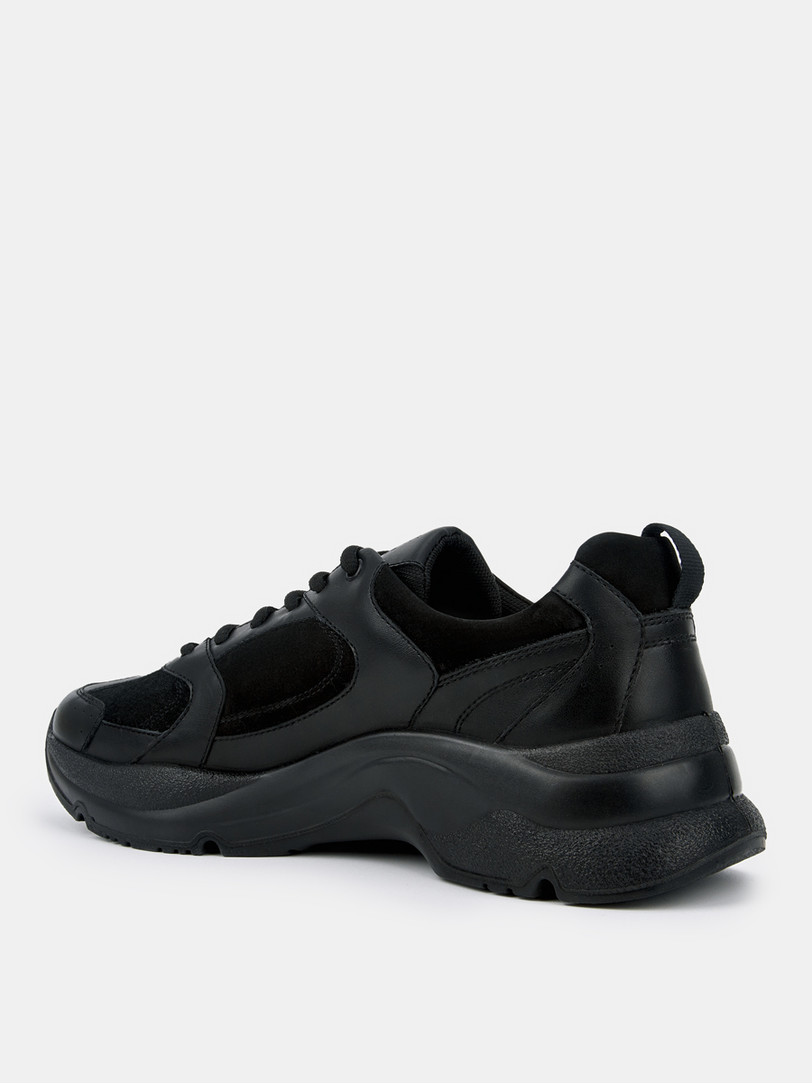 Кроссовки мужские ГРЭЙ