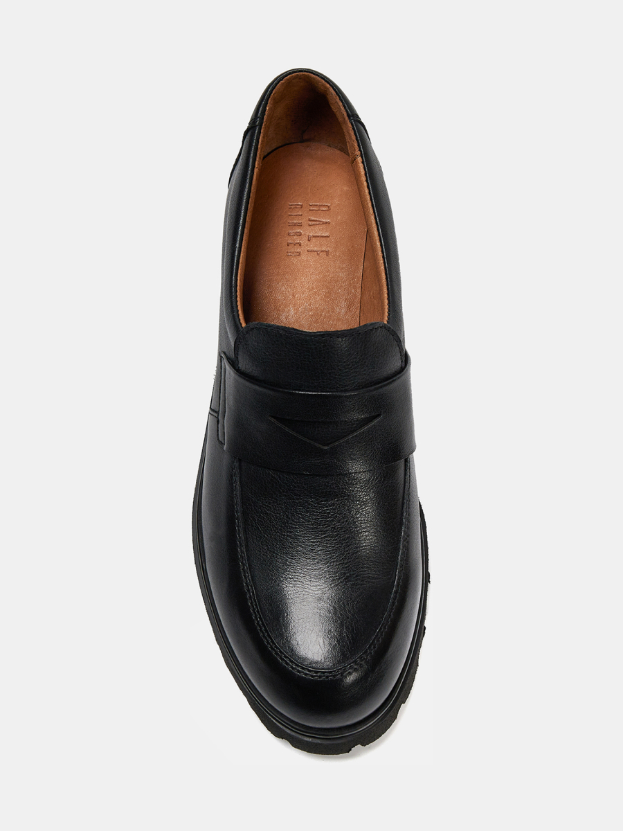 Лоферы женские GINGER