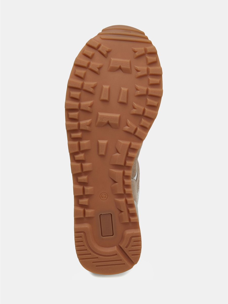 Кроссовки мужские КРОС