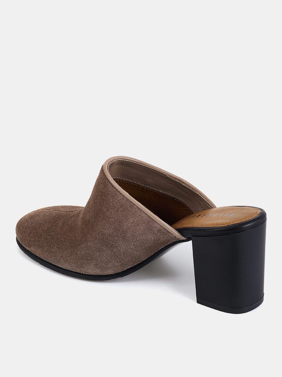 Мюли женские МОНА