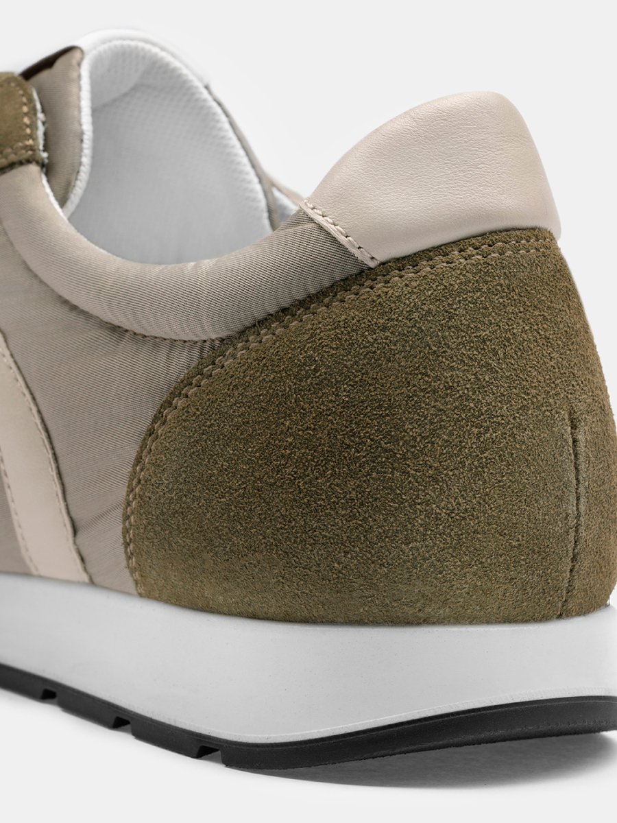 Кроссовки мужские НИКСОН