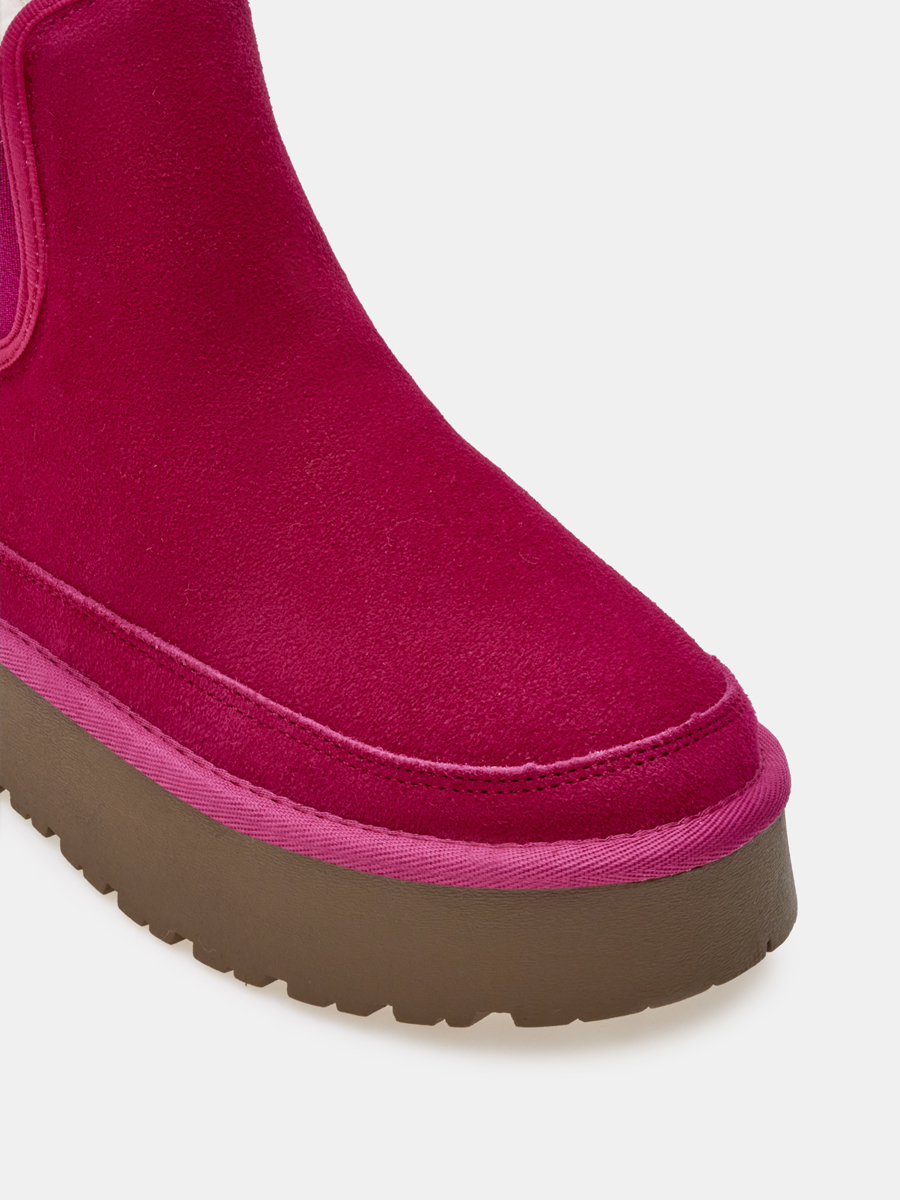 Угги женские АБРИКОТ