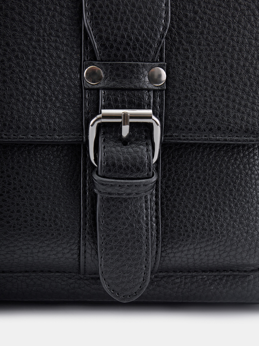 Сумка мужская, 20x8x28