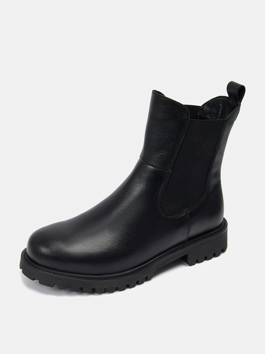 Ботинки женские ASPEN