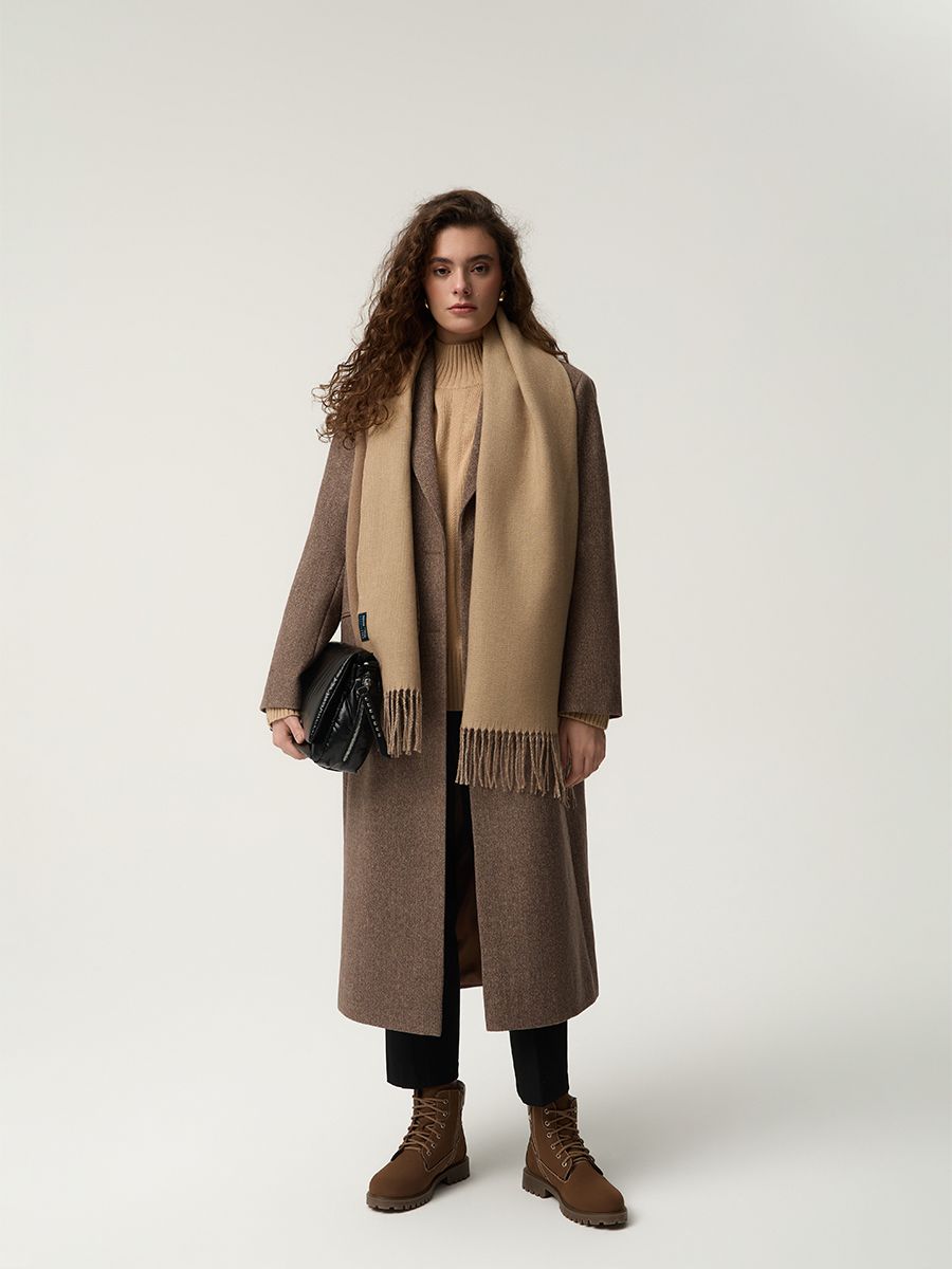 Ботинки женские ASPEN