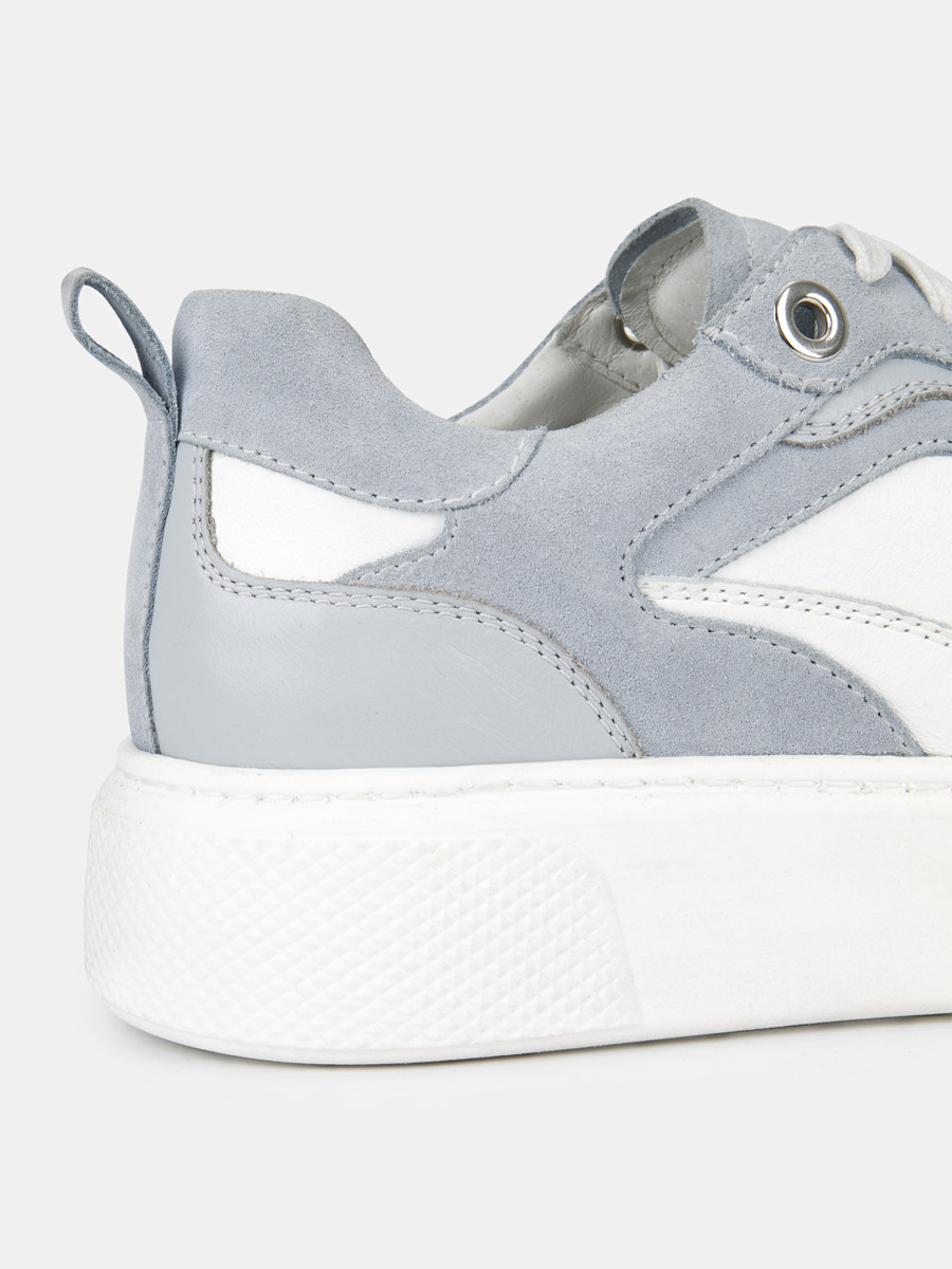 Кеды женские АУРЕЛИЯ