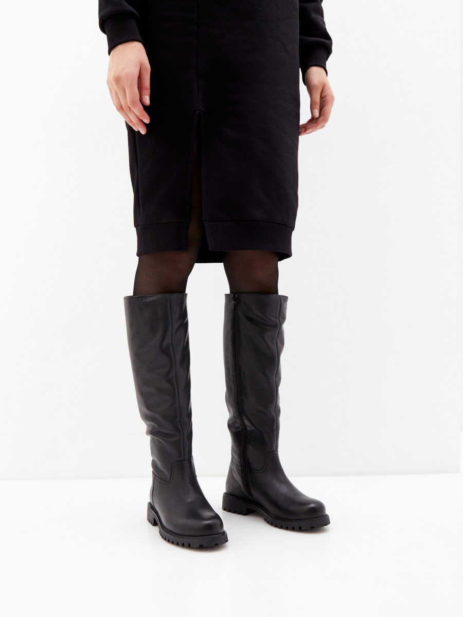 Сапоги женские ASPEN