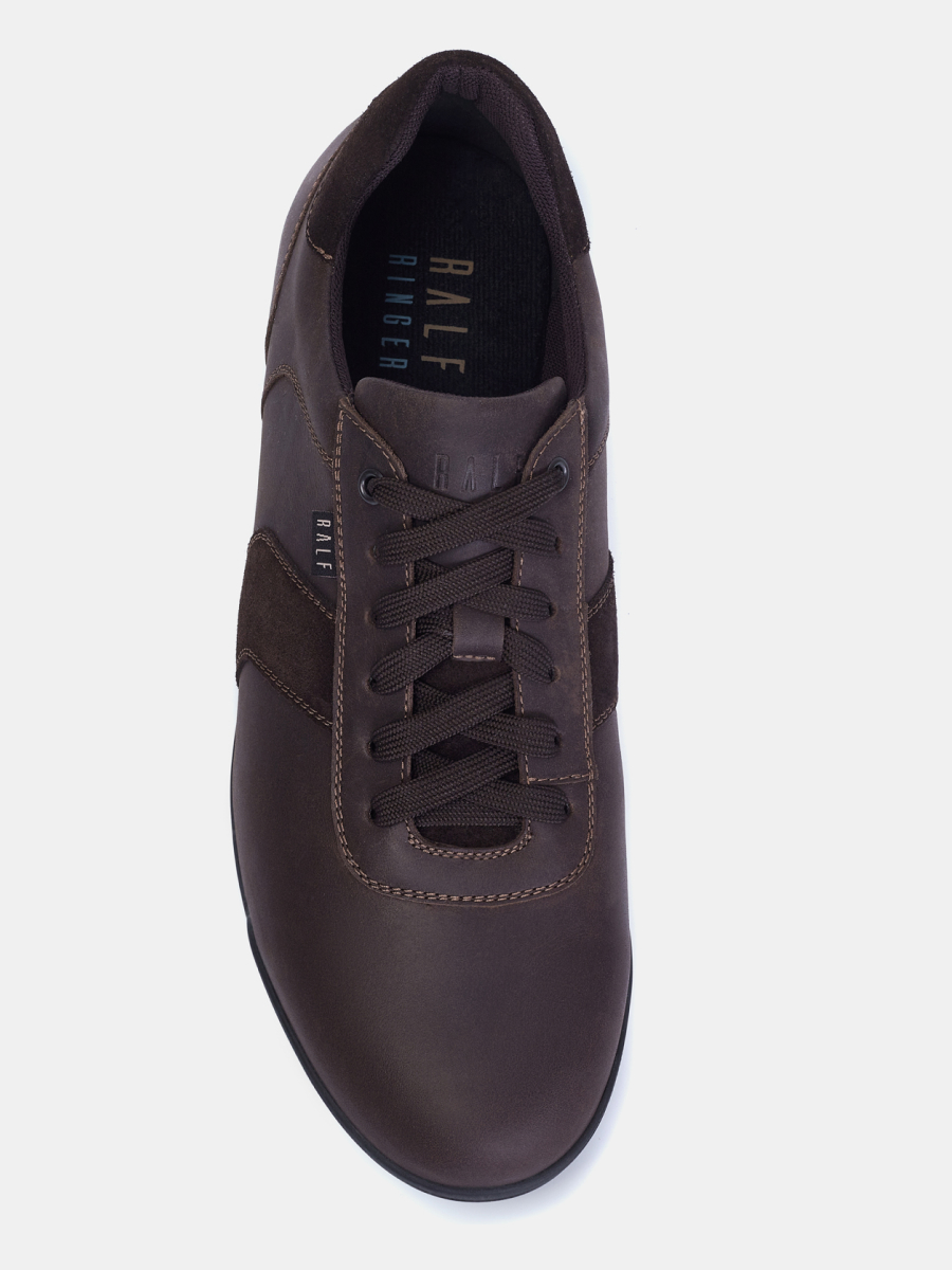 Полуботинки мужские КОСМО