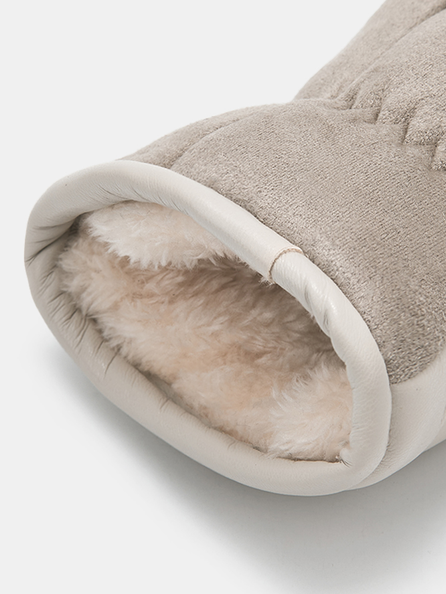 Перчатки женские