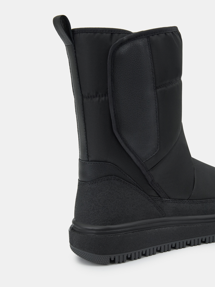 Полусапоги детские ДЖАЗ-Д