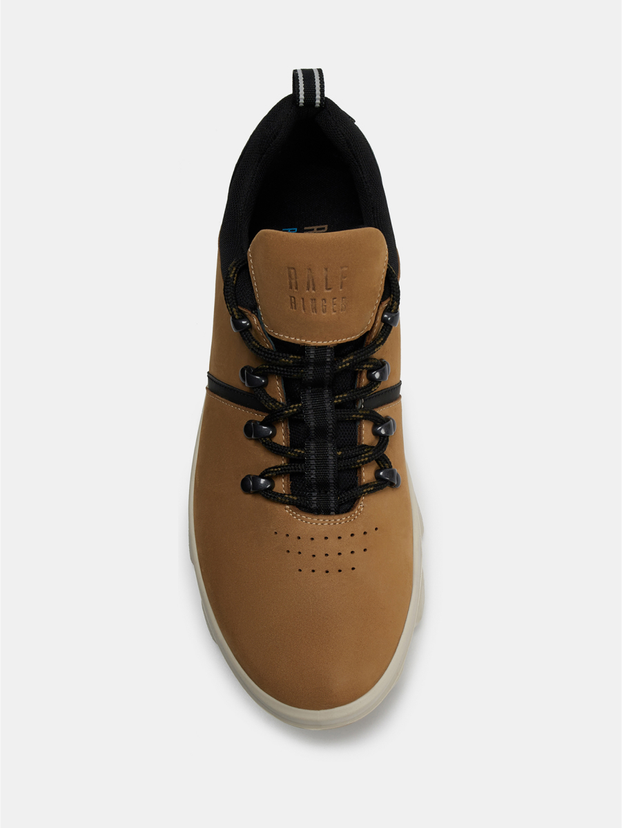 Полуботинки мужские ТРК