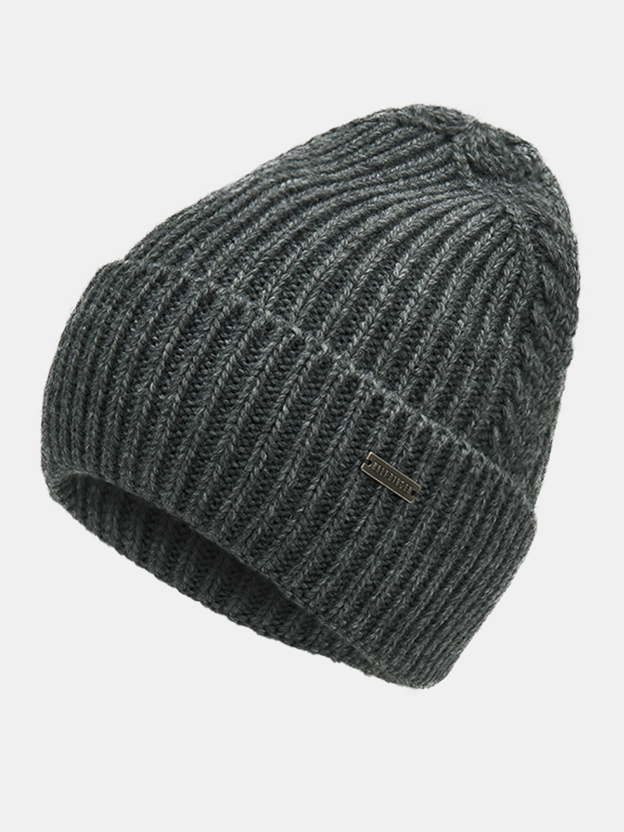 АУГЧ093300_Н Шапка женская Ralf Ringer 50%шерсть,50%акрил,серая