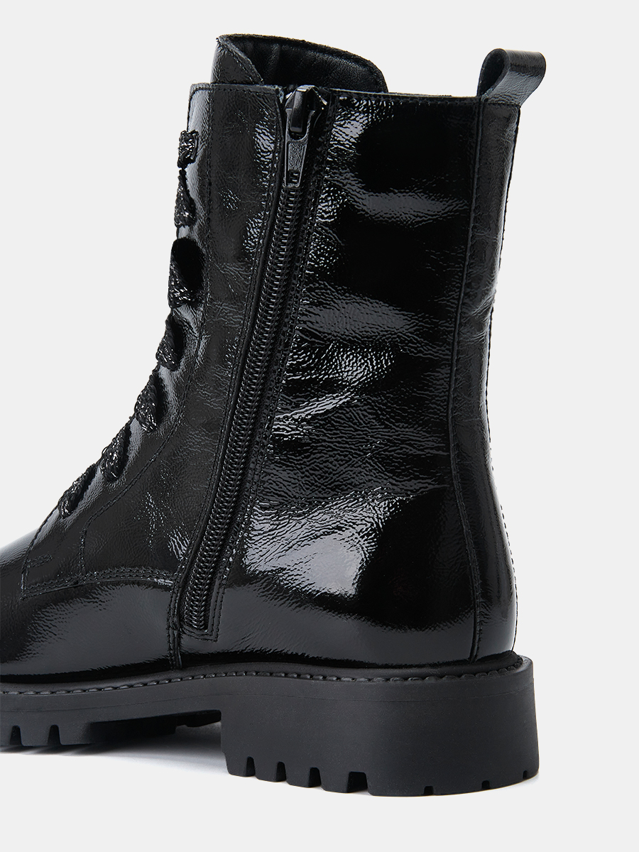 Ботинки детские ASPEN-D