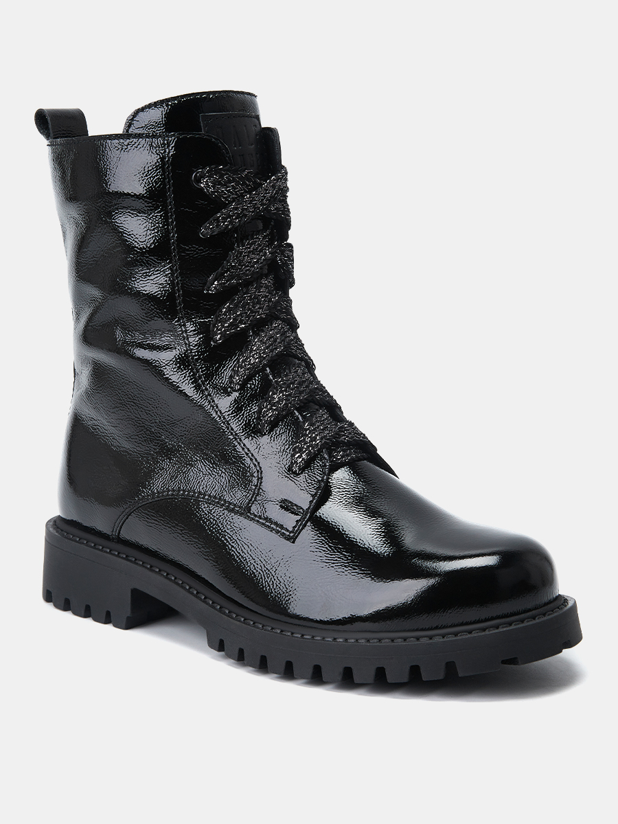 Ботинки детские ASPEN-D