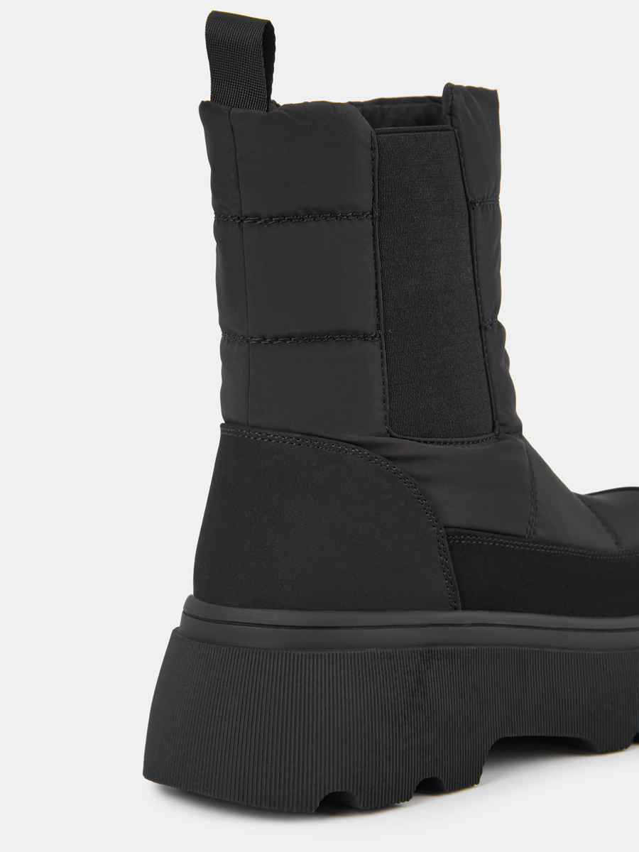 Ботинки женские АРМАНДО