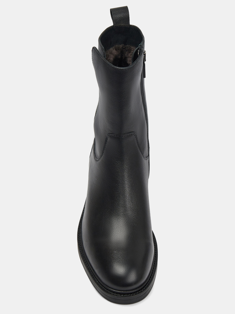 Ботинки женские ЛЕТИЦИЯ