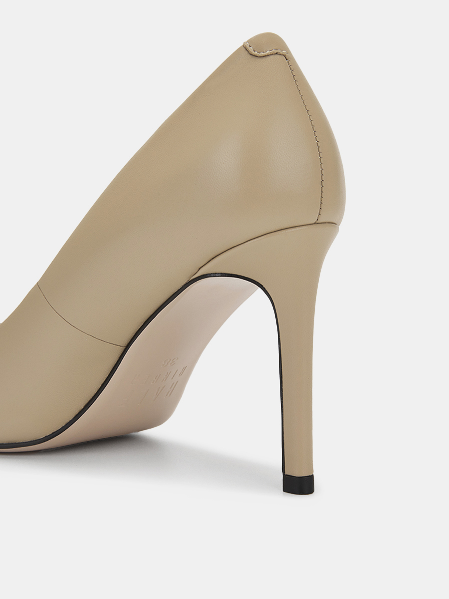 Туфли женские ВИДЖИН