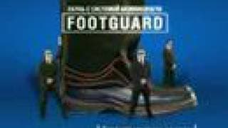 «Ногохранитель» / «Footguard»
