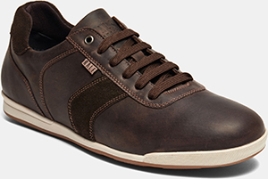 Полуботинки мужские КОСМО