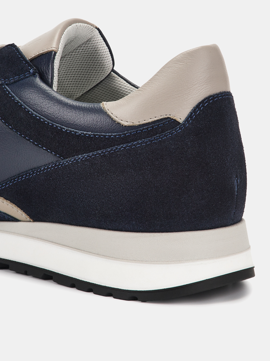 Кроссовки мужские НИКС