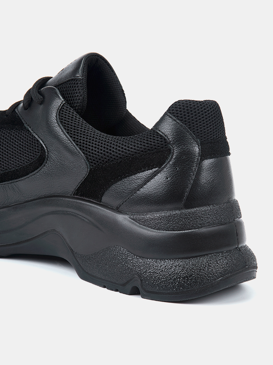 Кроссовки мужские ГРЭЙ