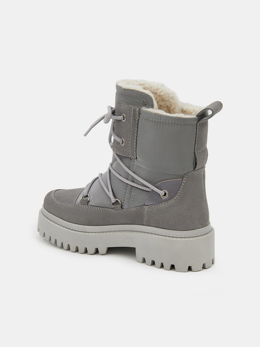 Ботинки женские АНИТА