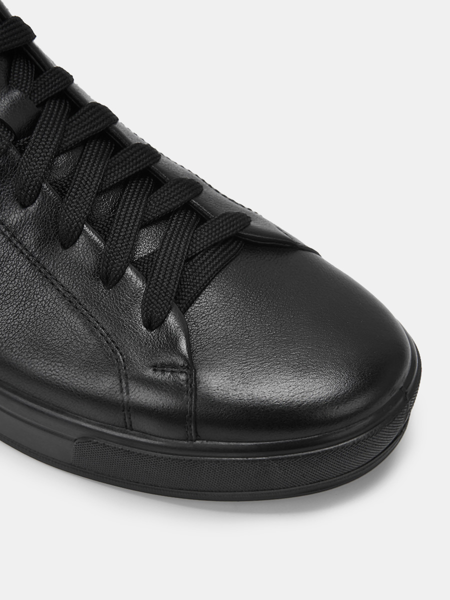 Кеды мужские НЬЮТОН