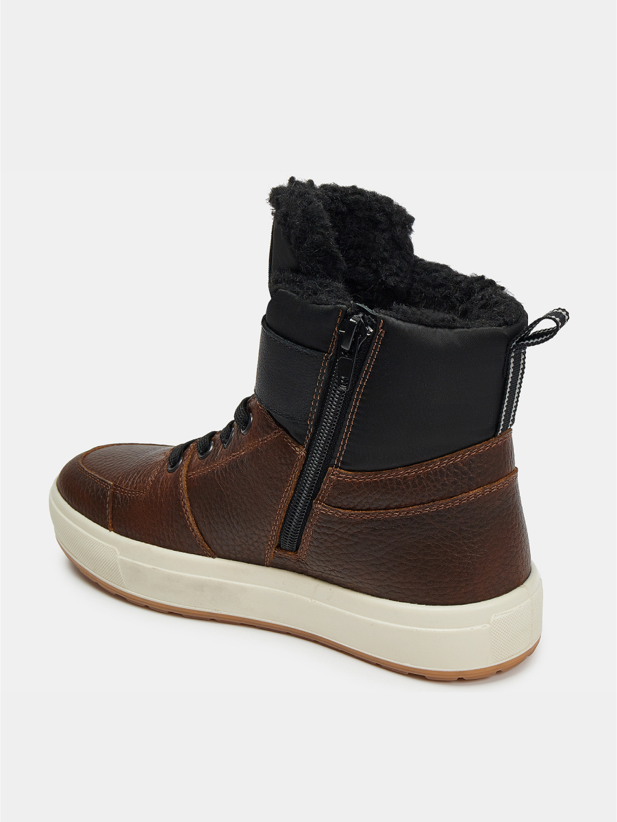 Кеды детские SHEILA-D