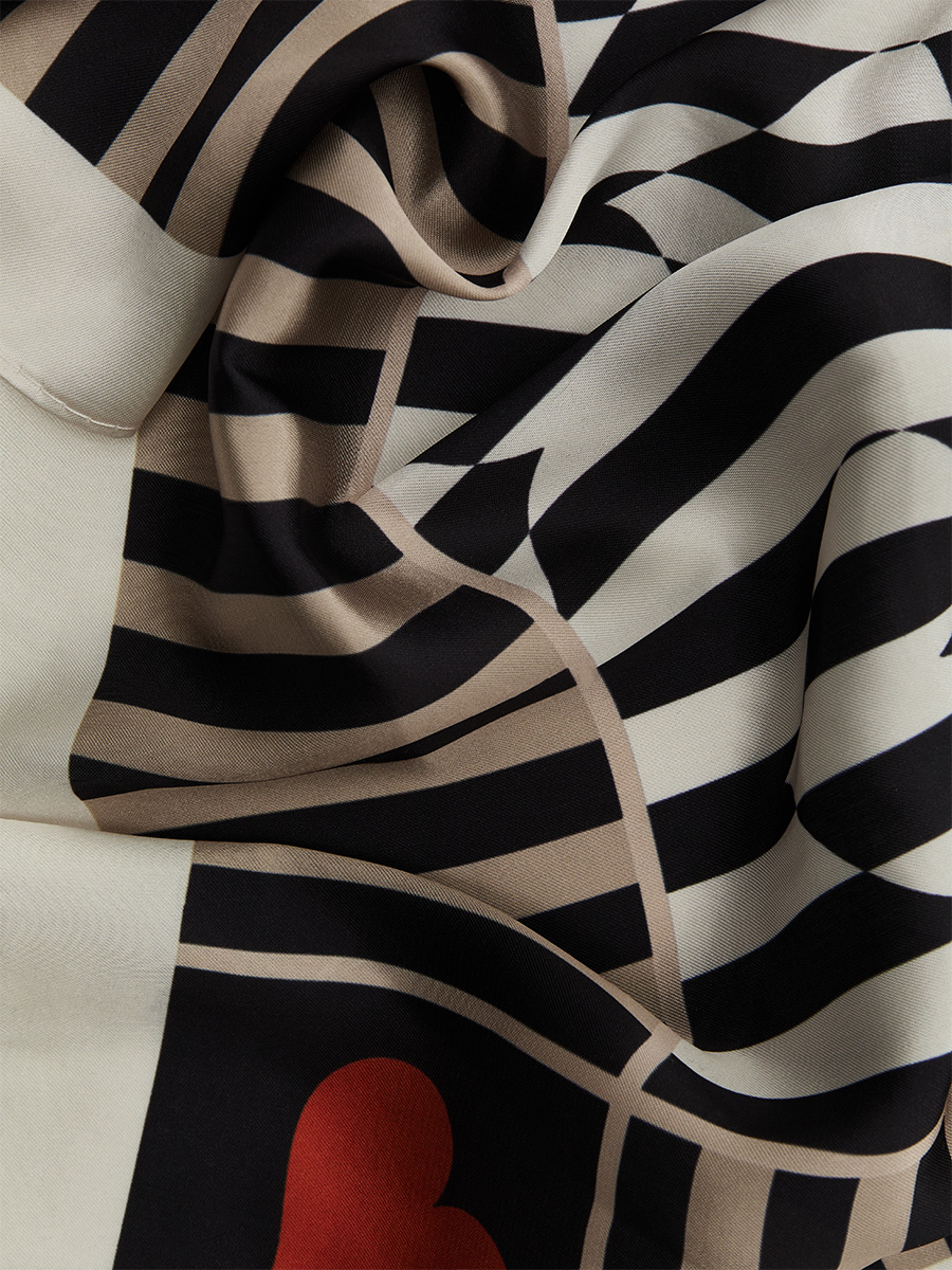 Платок женский