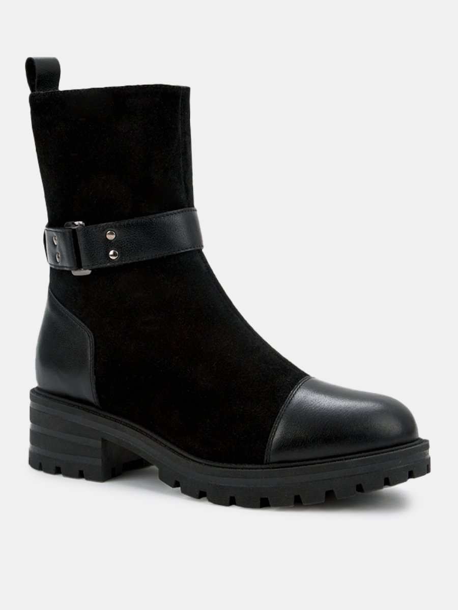 Ботильоны женские VESTA -G