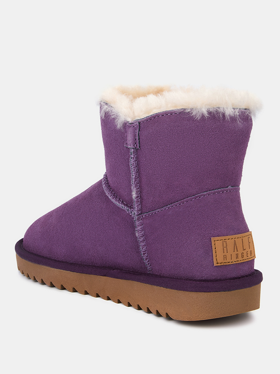 Угги женские HARD