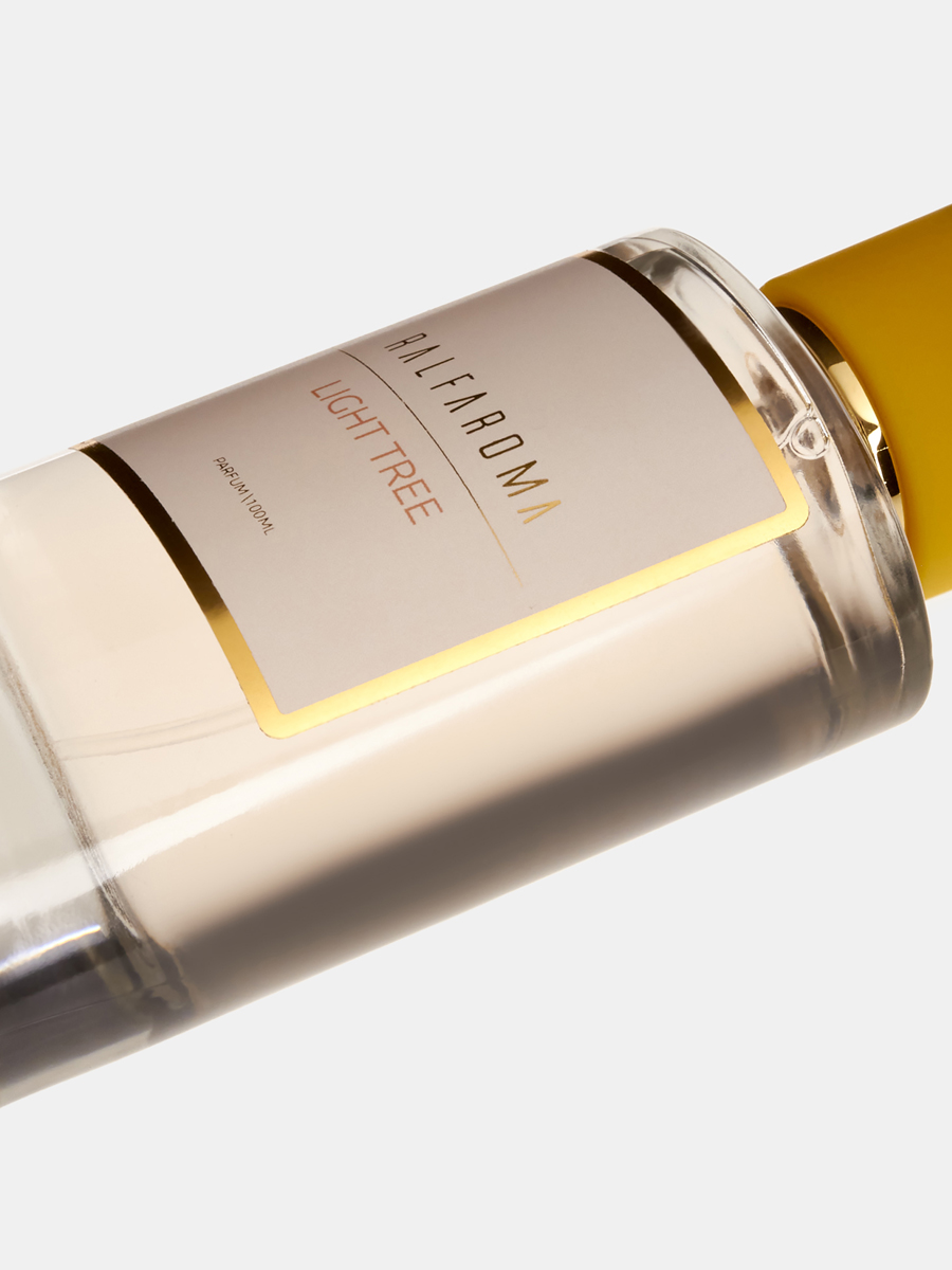 Духи для женщин «Light tree», 100мл